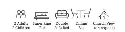 Deluxe-Suite