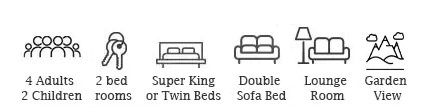 Stables-Suite