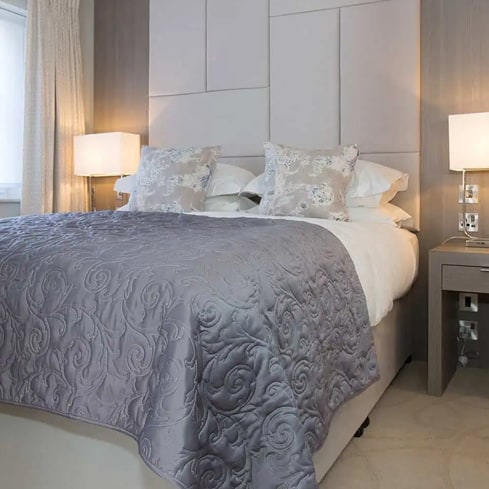 stable-suites