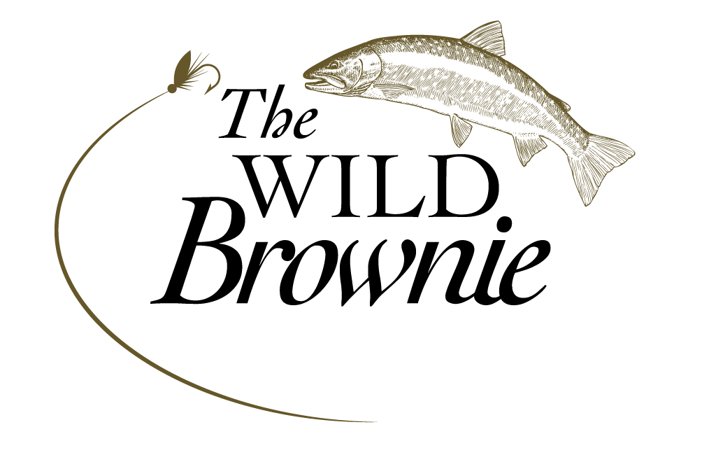 The Wild Brownie Logo_Colour